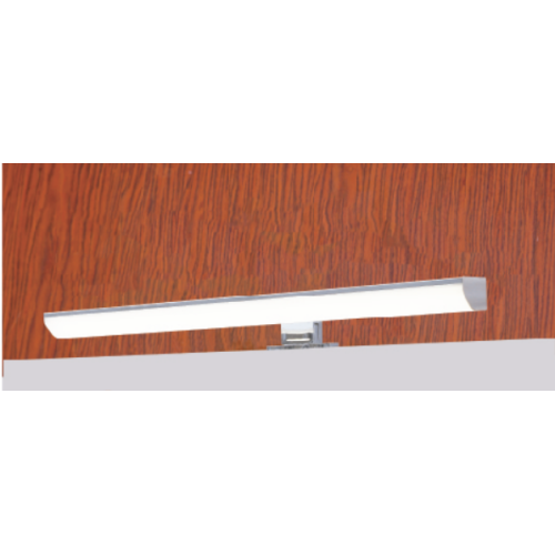 Led Shower Light PC Illuminate led Mirror light Supplier